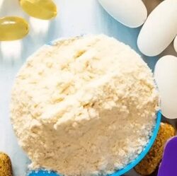 Tendências em Suplementos Fitness para 2024