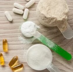 Suplementos para Fortalecer a Imunidade