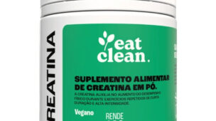 CREATINA EAT CLEAN - 300G