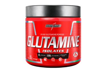 A Importância da Glutamina na Recuperação e Saúde Intestinal