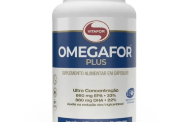 Suplementos para Melhora do Desempenho Cognitivo
