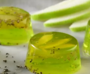 Diminua a Fadiga com Gelatina Proteica de EAA9
